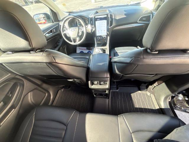 Certified 2024 Ford Edge SEL w/ Convenience Package AWD/4WD image 34