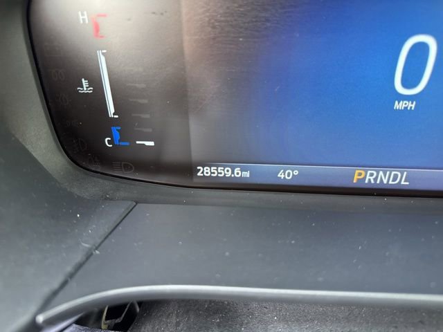 Certified 2023 Ford Escape ST-Line w/ Equipment Group 301A image 22