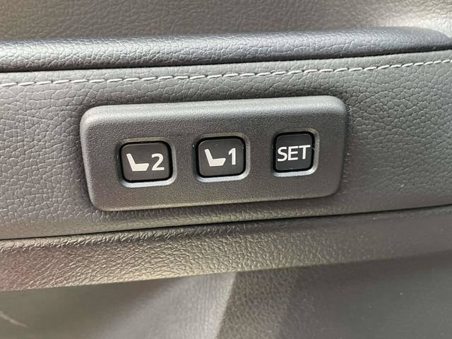 Used 2021 Toyota 4Runner Nightshade AWD/4WD image 9