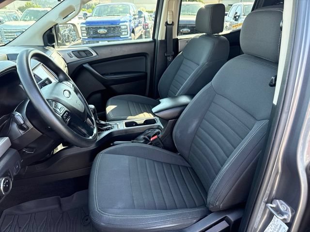Certified 2023 Ford Ranger XL w/ FX4 Off-Road Package AWD/4WD image 20