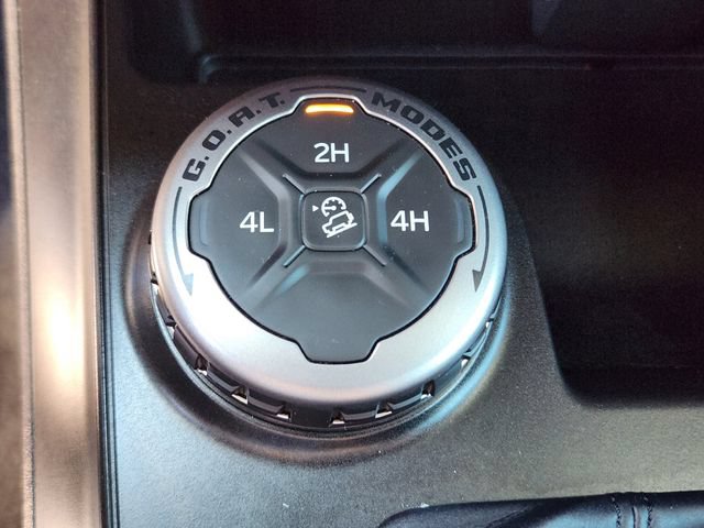 Certified 2022 Ford Bronco Big Bend AWD/4WD image 25