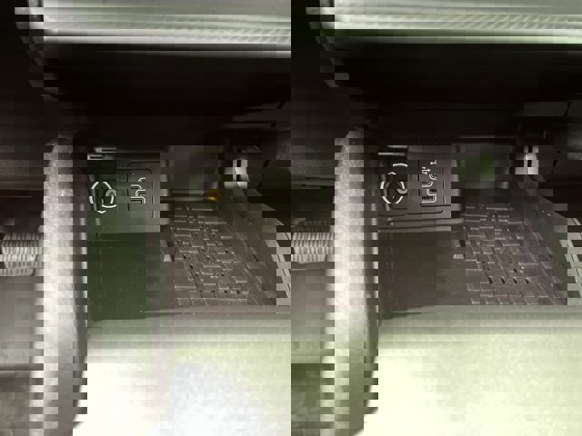 Certified 2025 Ford Bronco Sport Badlands image 22