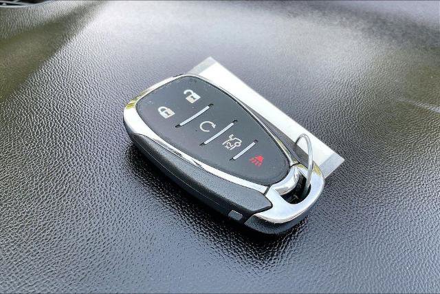 Used 2024 Chevrolet Malibu LT FWD image 11