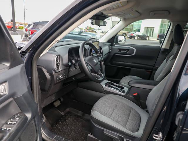 Certified 2021 Ford Bronco Sport Big Bend AWD/4WD image 2