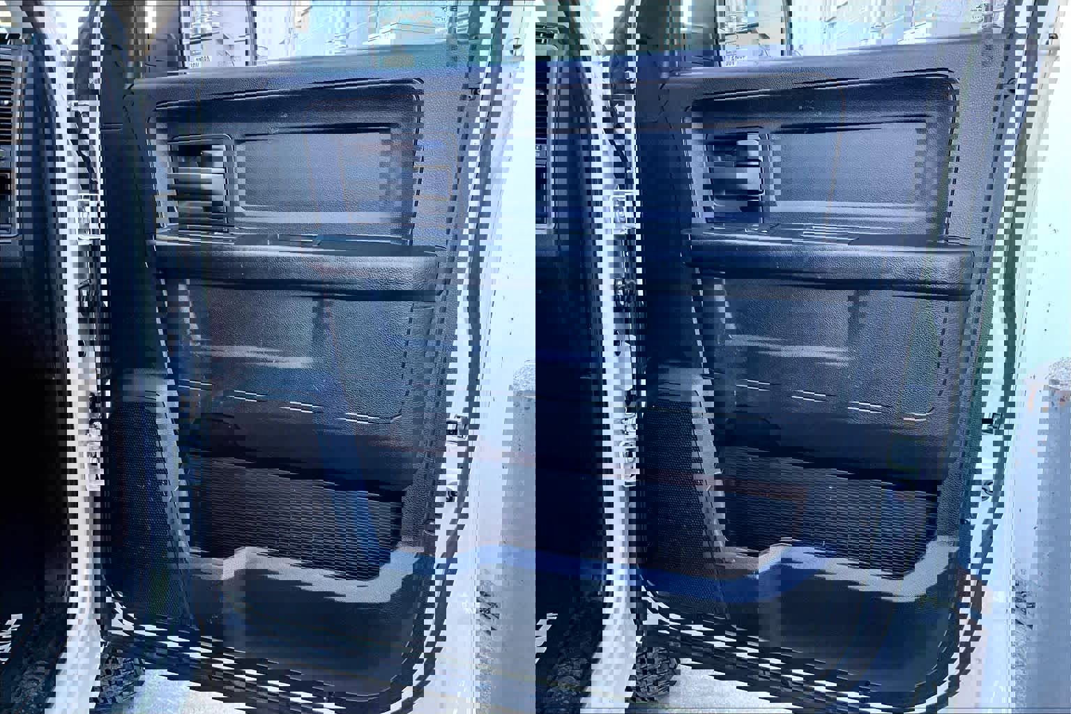 Used 2018 RAM 1500 Tradesman w/ Popular Equipment Group image 23