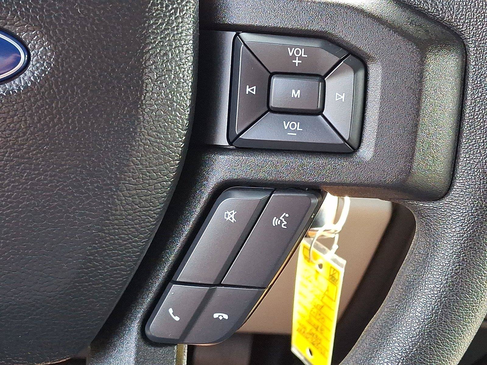 Certified 2019 Ford F150 XL w/ Equipment Group 101A Mid RWD image 21