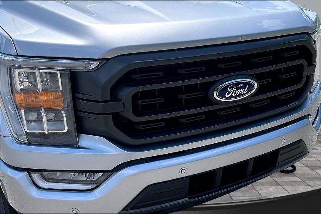 Certified 2023 Ford F150 XLT w/ Equipment Group 302A High AWD/4WD image 28