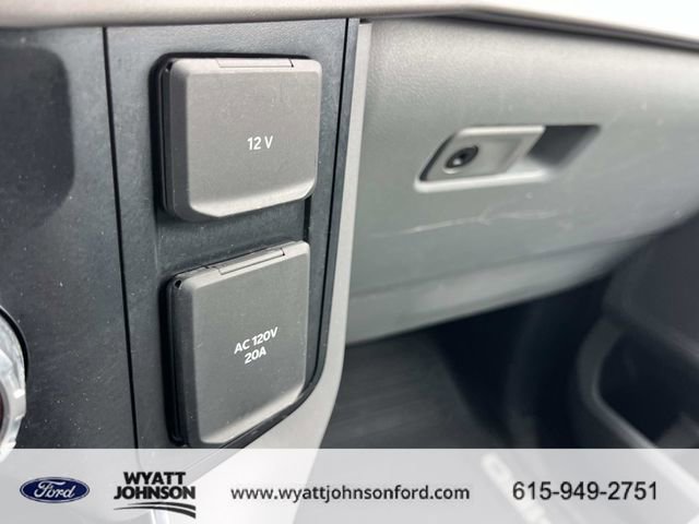 Certified 2024 Ford F150 XLT w/ Equipment Group 302A MID image 35