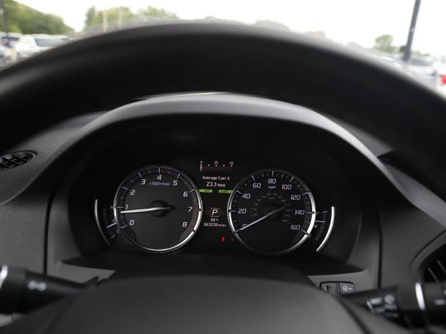 Used 2020 Acura MDX w/ Technology Package AWD/4WD image 36