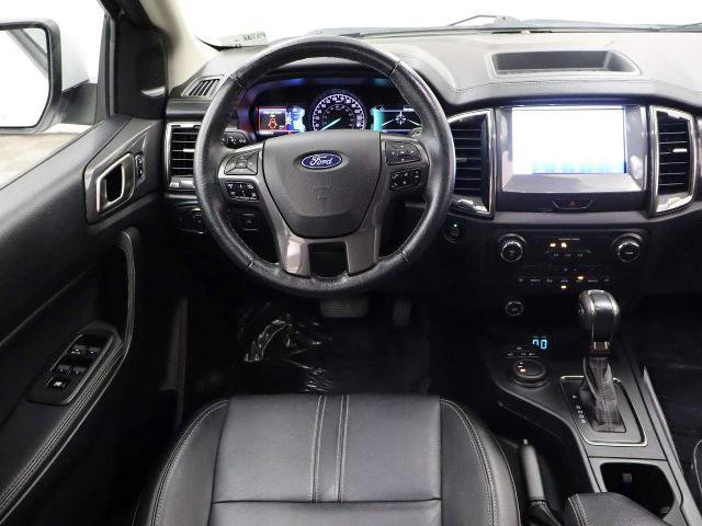 Certified 2020 Ford Ranger Lariat w/ Technology Package image 35