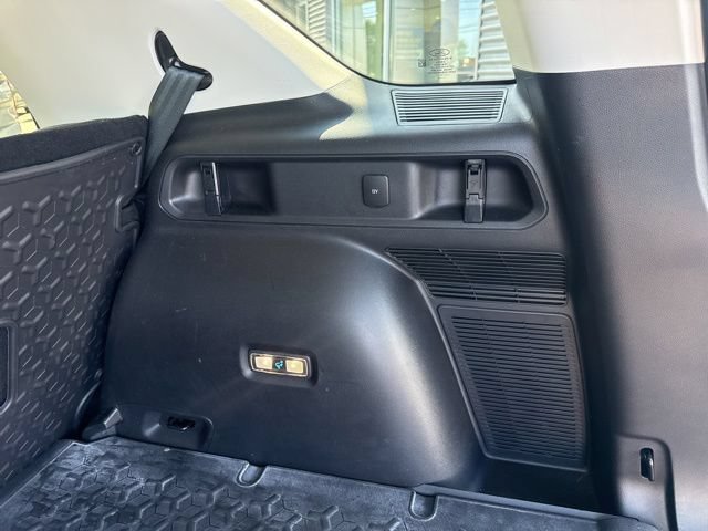 Certified 2023 Ford Bronco Sport Big Bend w/ Convenience Package AWD/4WD image 40