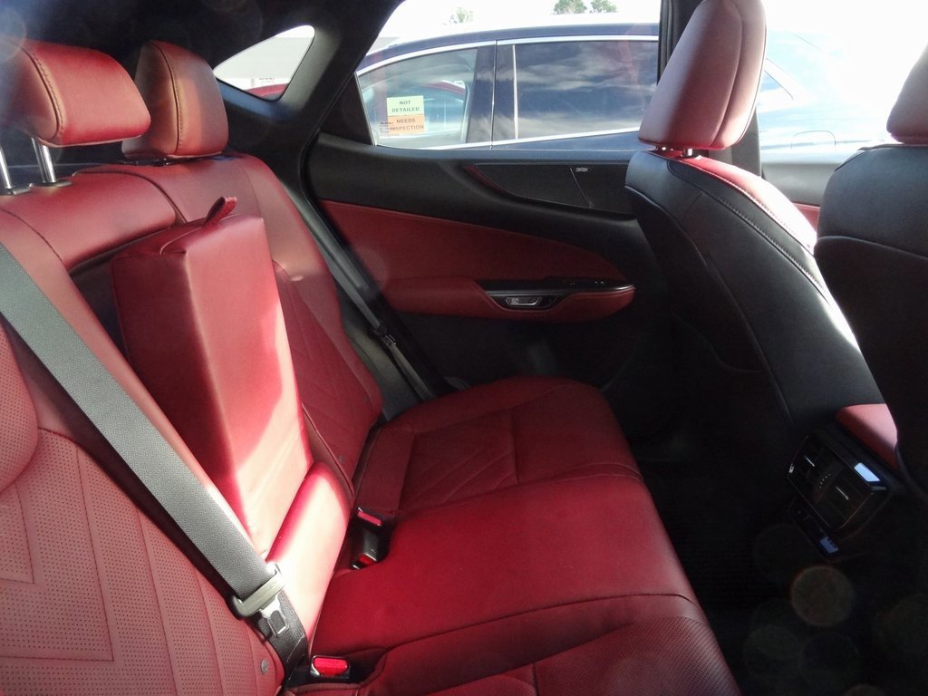 Used 2024 Lexus NX 350 AWD w/ Luxury Package image 17