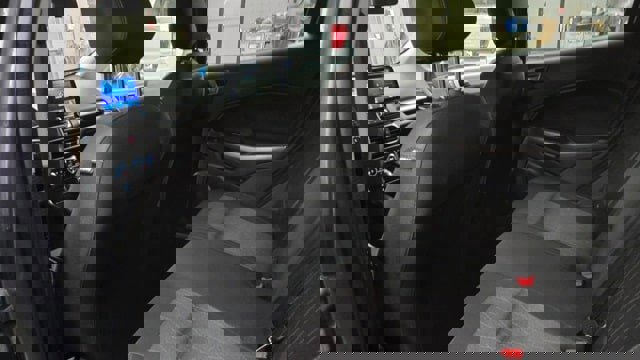 Certified 2022 Ford EcoSport SE image 51