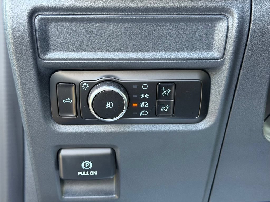 Certified 2023 Ford F150 XL w/ STX Appearance Package AWD/4WD image 19