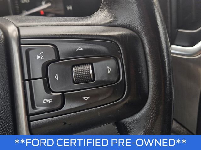 Used 2021 GMC Sierra 2500 Denali w/ Denali Black Diamond Edition AWD/4WD image 27