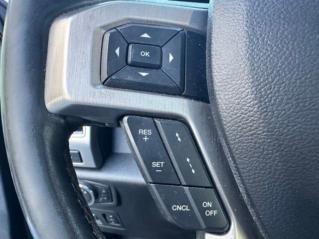 Certified 2020 Ford F150 Platinum w/ Equipment Group 701A Luxury image 23