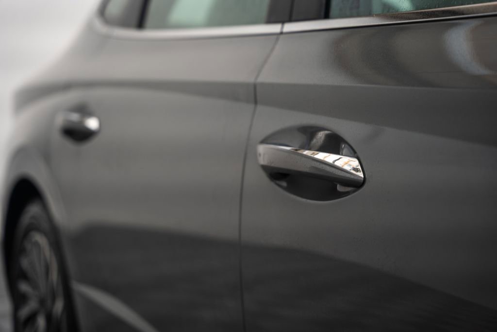Used 2022 Hyundai Sonata SEL FWD image 14