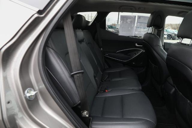 Used 2017 Hyundai Santa Fe Sport image 32