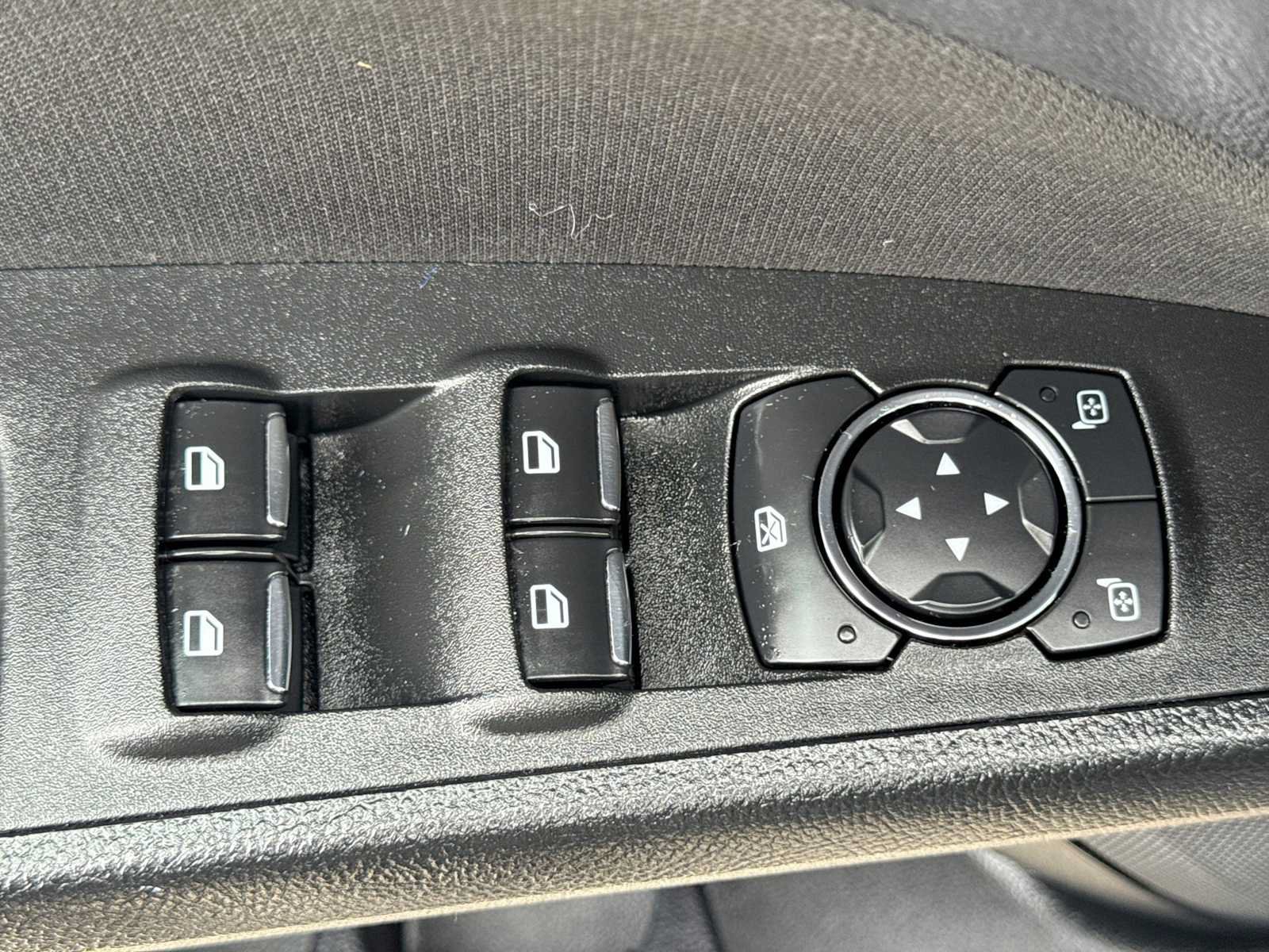 Certified 2020 Ford Fusion SE FWD image 17