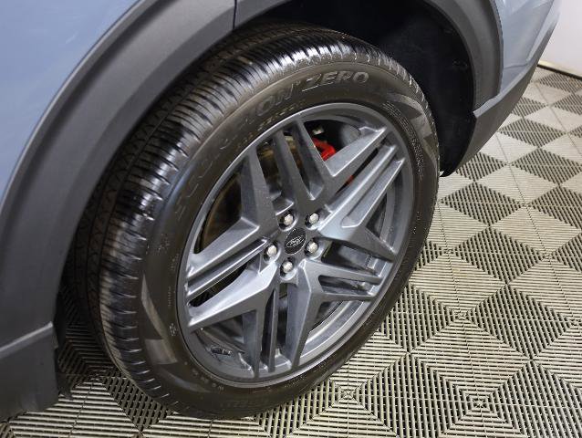 Certified 2025 Ford Explorer ST AWD/4WD image 40