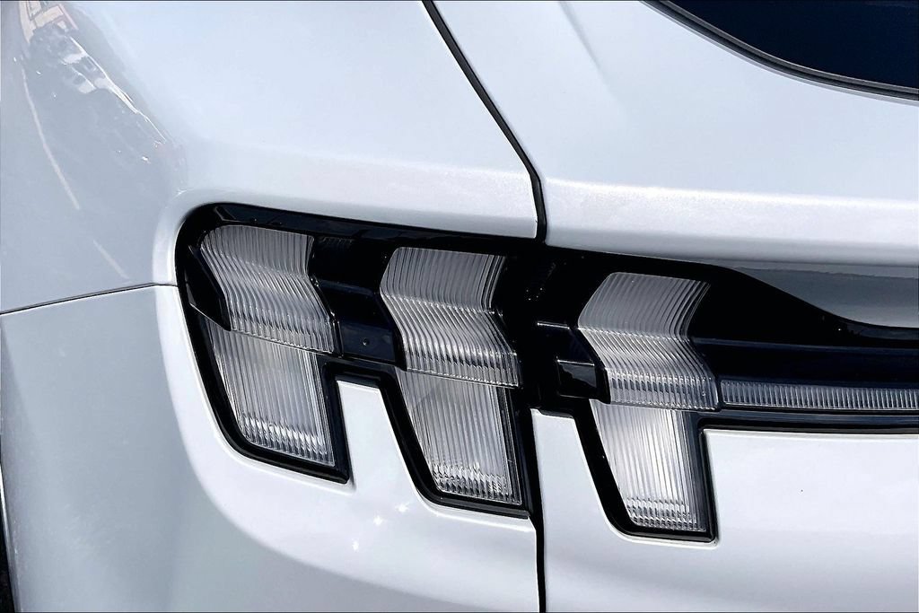 Certified 2023 Ford Mustang Mach-E California Route 1 AWD/4WD image 30