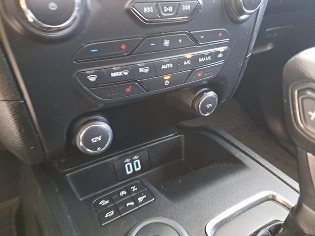 Certified 2020 Ford Ranger XLT w/ Equipment Group 302A Luxury image 13