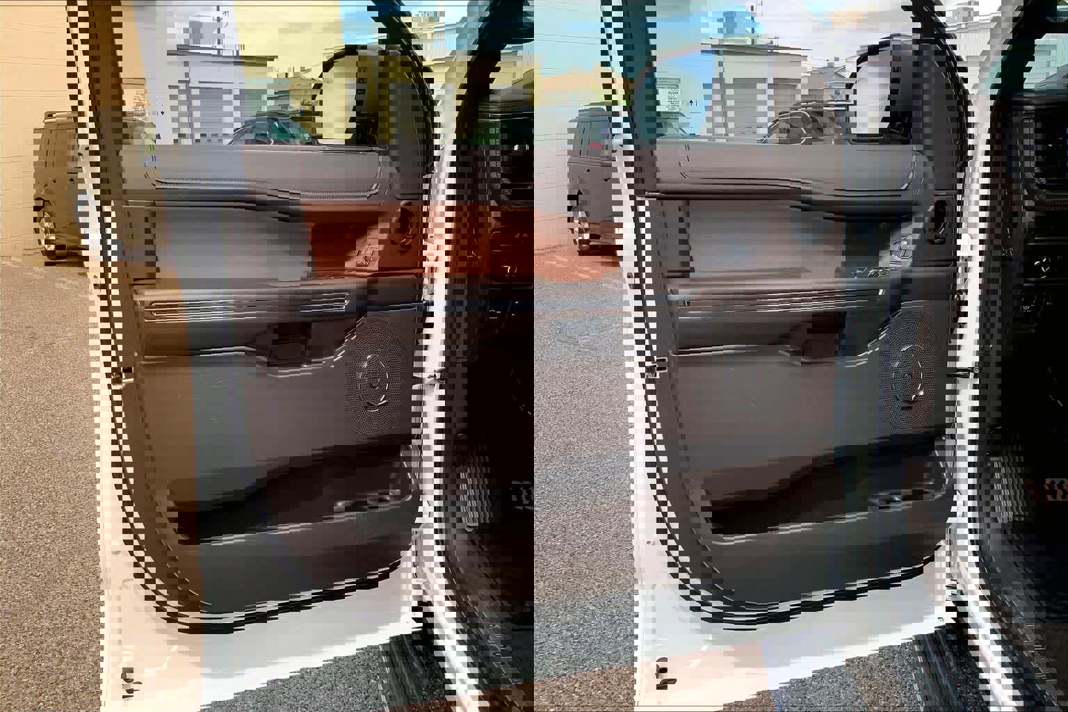 Certified 2023 Ford Expedition King Ranch AWD/4WD image 22