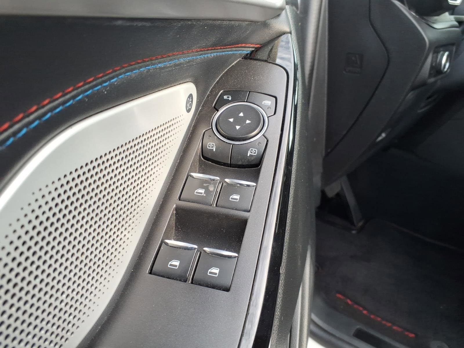 Certified 2023 Ford Explorer ST w/ Equipment Group 401A image 22