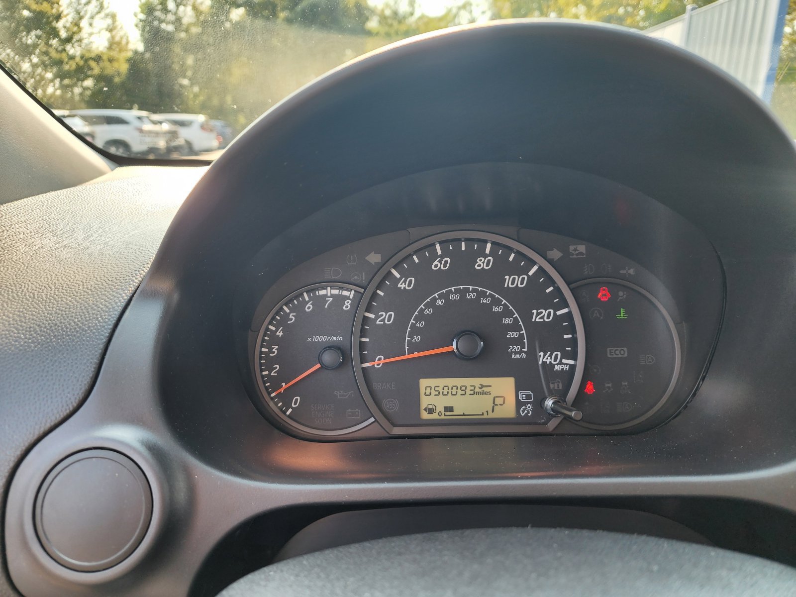 Used 2024 Mitsubishi Mirage ES FWD image 19