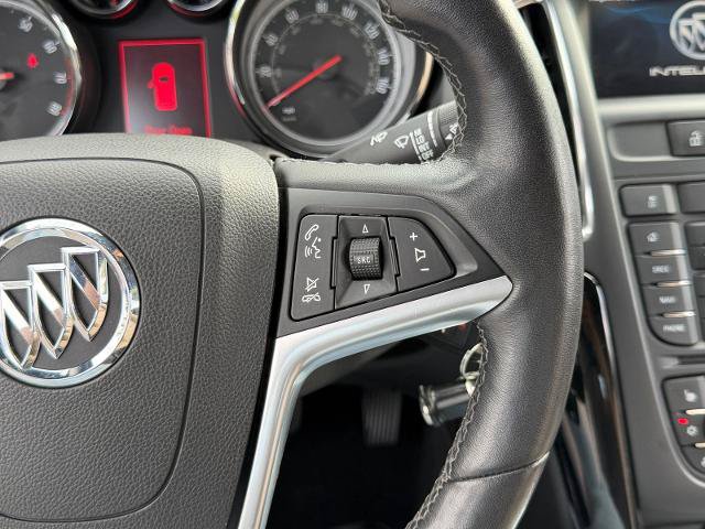 Used 2017 Buick Cascada Premium FWD image 28