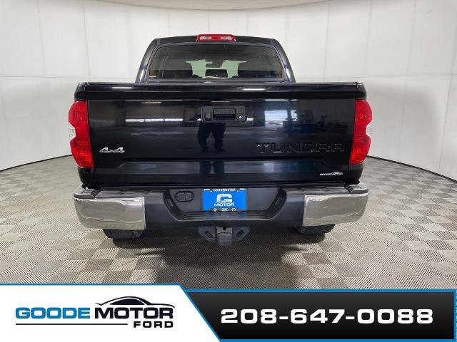 Used 2019 Toyota Tundra SR5 image 3