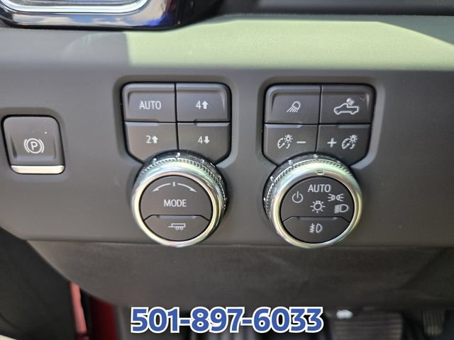 Used 2024 GMC Sierra 1500 Denali AWD/4WD image 33