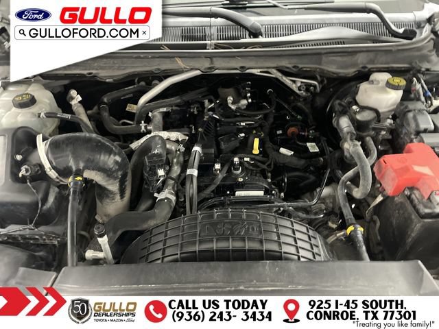 Certified 2022 Ford Ranger Lariat w/ Equipment Group 501A High AWD/4WD image 29