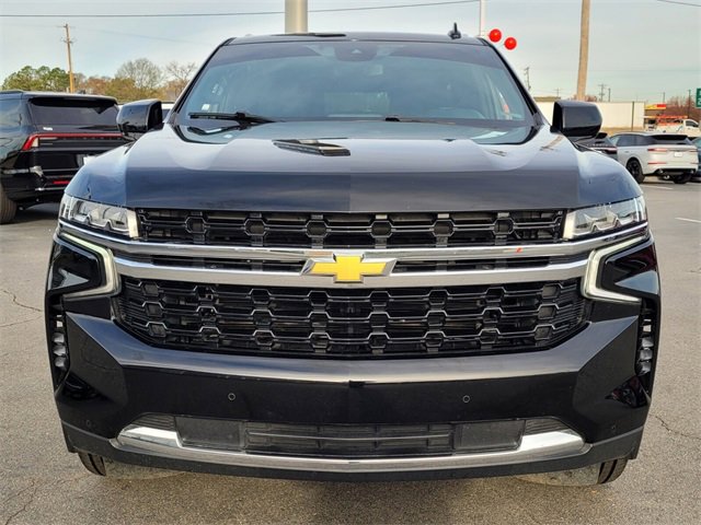 Used 2023 Chevrolet Tahoe LS w/ Driver Alert Package image 16