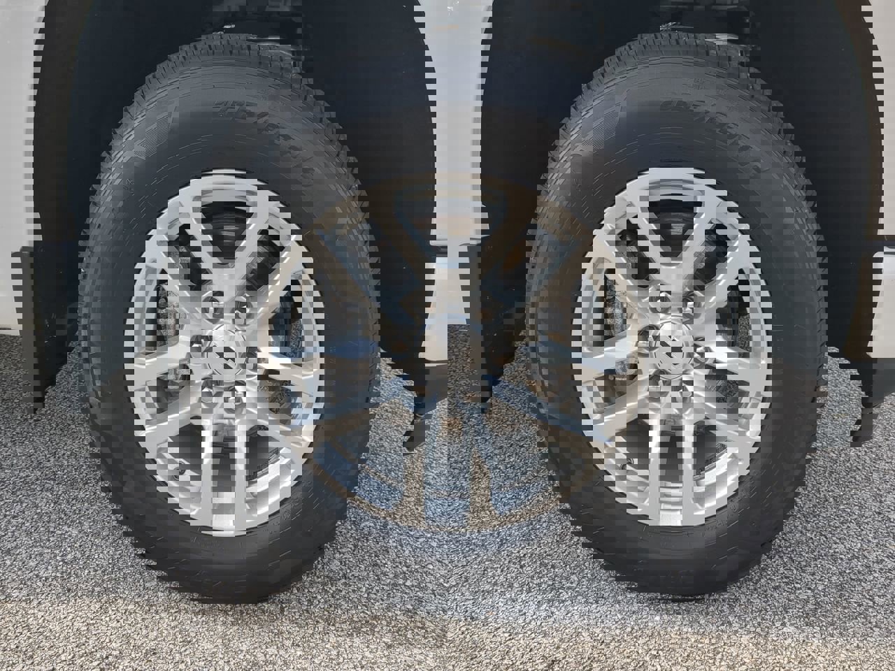 Used 2021 Chevrolet Silverado 1500 RST w/ Convenience Package II image 9