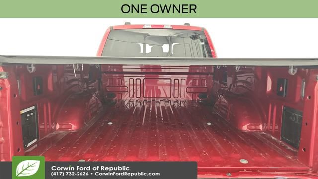 Certified 2024 Ford F150 King Ranch w/ FX4 Off-Road Package image 28