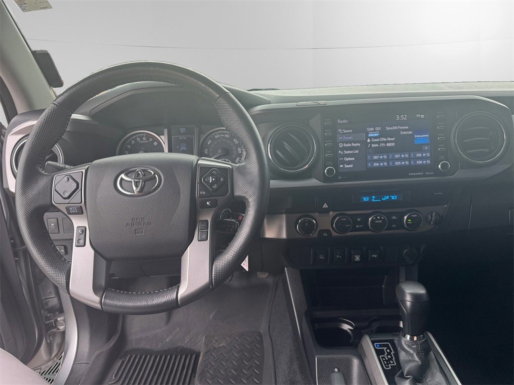 Used 2021 Toyota Tacoma SR5 image 10