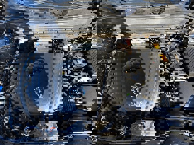 Used 2024 MAZDA CX-5 AWD 2.5 S w/ Select Package image 21