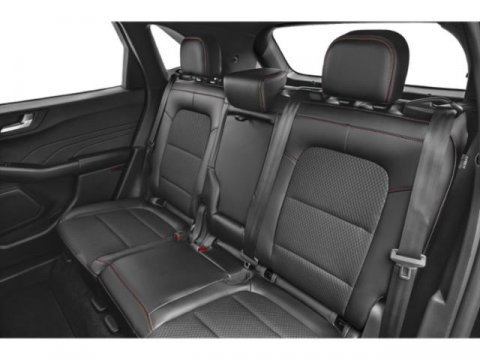 Certified 2025 Ford Escape ST-Line Select image 15