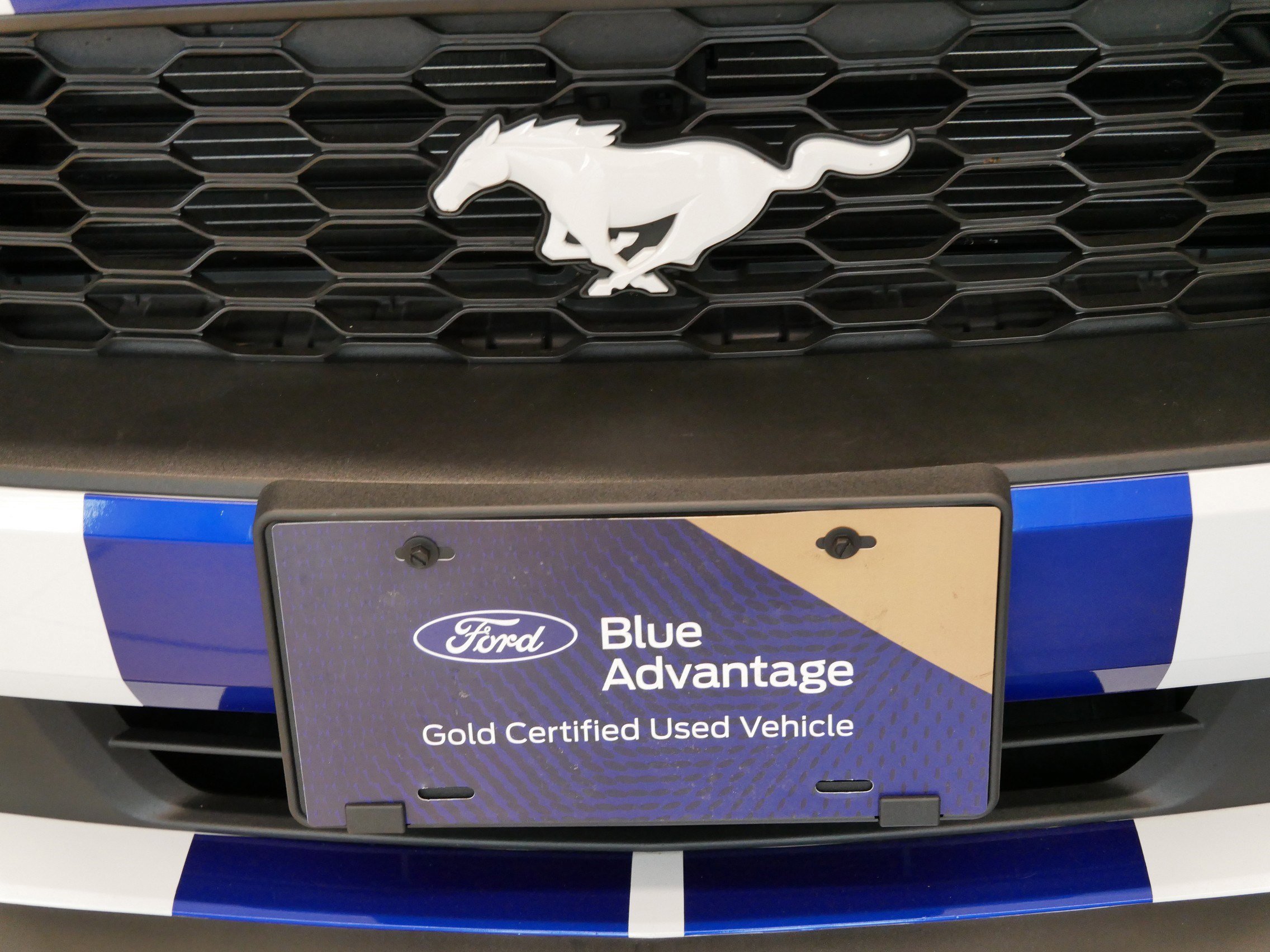 Certified 2022 Ford Mustang Premium w/ Equipment Group 201A image 33