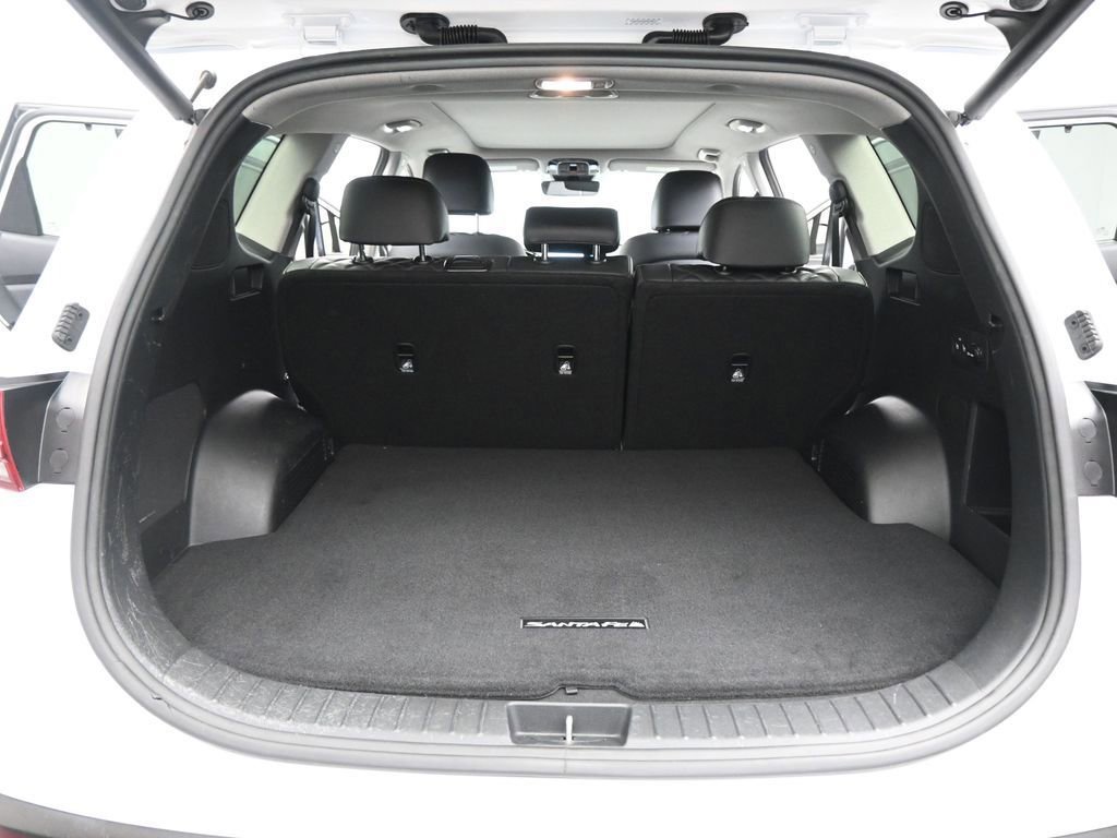 Used 2023 Hyundai Santa Fe Limited image 54