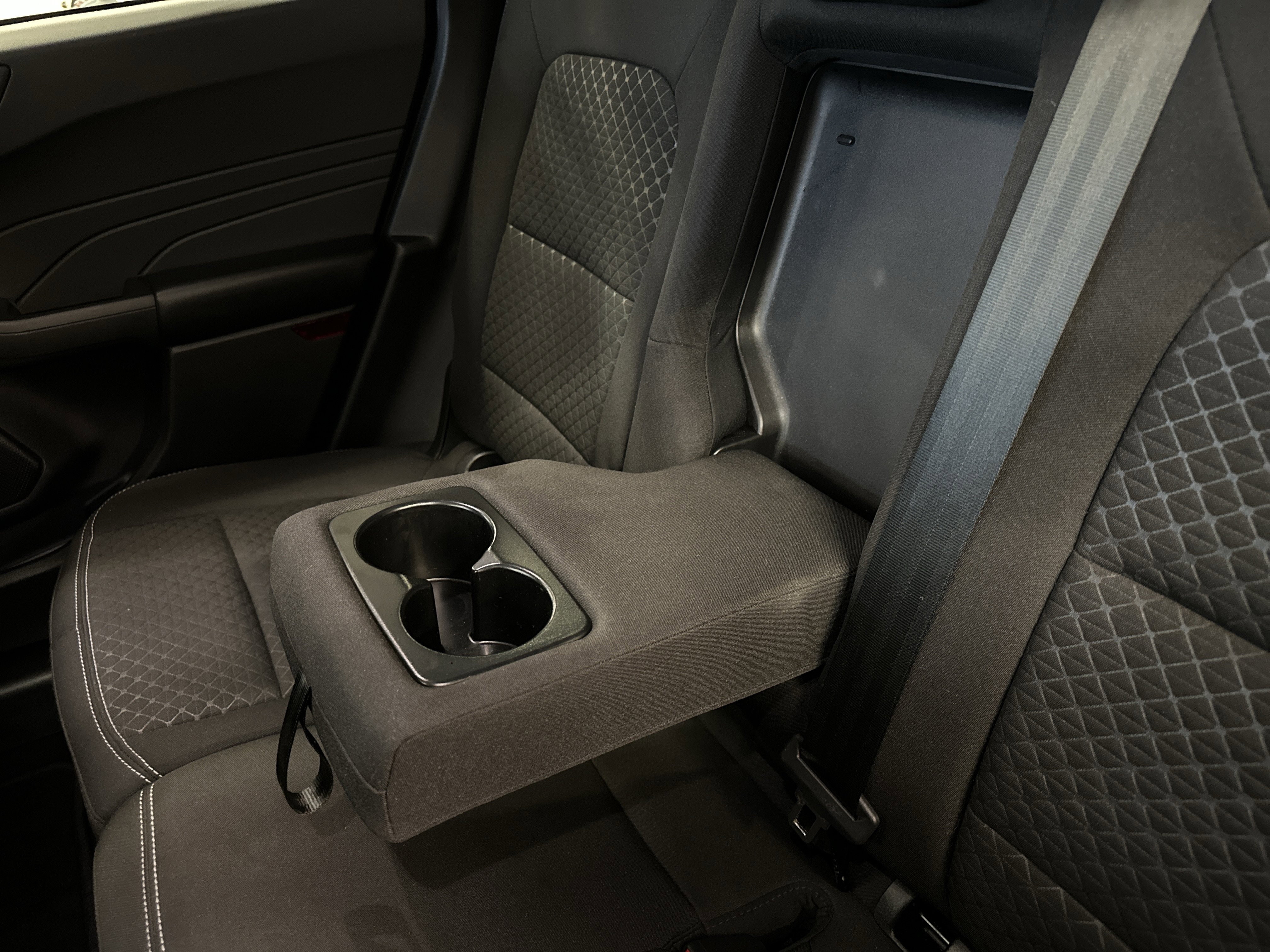 Certified 2023 Ford Escape Active image 25