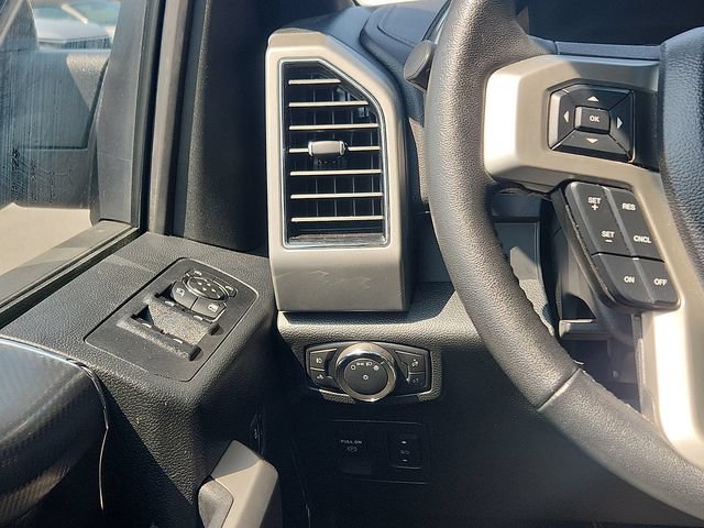 Certified 2020 Ford F150 Lariat AWD/4WD image 12