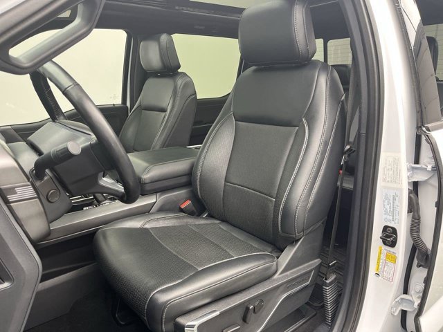 Certified 2024 Ford F150 Lariat w/ Bed Utility Package AWD/4WD image 13