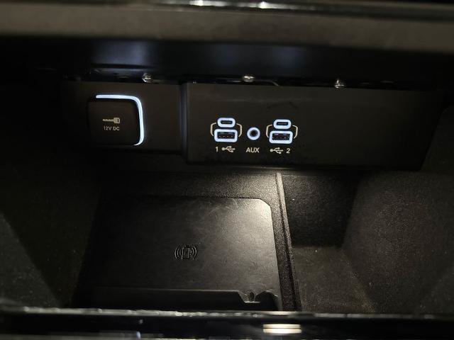 Used 2024 Jeep Wagoneer Series II w/ Flexible Seating Group RWD image 29