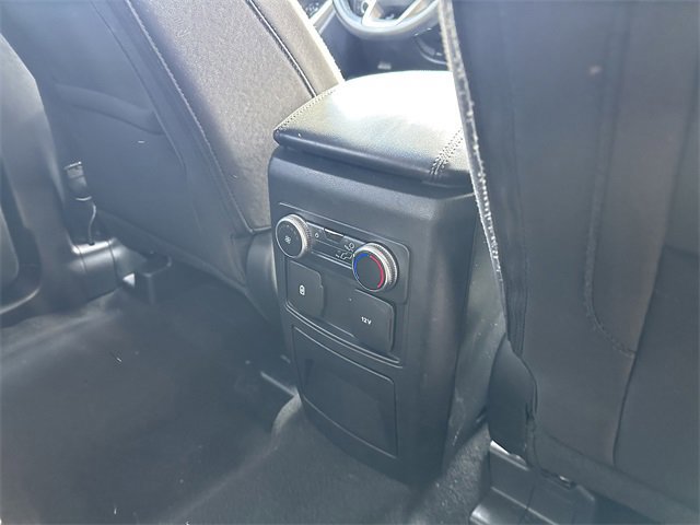 Certified 2022 Ford Explorer XLT image 40