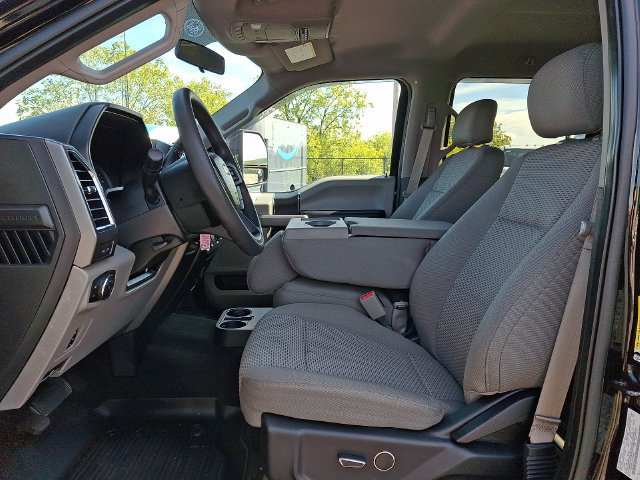 Certified 2017 Ford F250 XLT w/ XLT Value Package AWD/4WD image 14