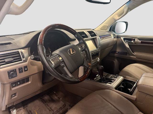 Used 2019 Lexus GX 460 Premium AWD/4WD image 9