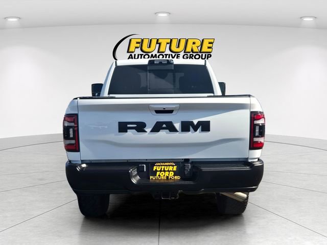 Used 2024 RAM 2500 Power Wagon w/ Safety Group AWD/4WD image 5