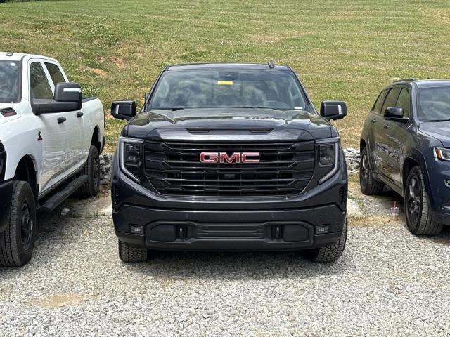 Used 2026 GMC Sierra 1500 Elevation w/ Elevation Premium Package AWD/4WD image 2